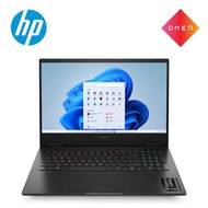 HP OMEN 16-Xf0066AX 16.1" FHD 165Hz Gaming Laptop Black (Ryzen 5 7640HS,16GB,512GB SSD,RTX4050 6GB,W11)