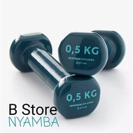 Dumbbell 0.5kg Nyamba Genuine 1