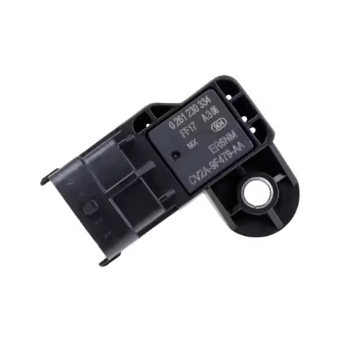 Manifold Pressure Map Sensor 0261230334 CV2A-9F479-AA CV2A9F479AA For Ford Fiesta MK6 For Focus MK3 