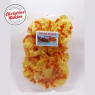 Kerupuk Emping Balado Suri