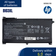 BI03XL Laptop Battery For HP Pavilion X360 TPN-W118 13-U100TU U113TU U169TU HSTNN-UB6W Stream 14-AX0