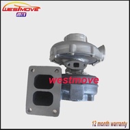 RHC6 Turbo CIBC 114400-3320 1144003320 1-14400-332-0 VA720015 Turbocharger For HITACHI EX200-5 For J