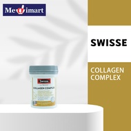 Swisse Collagen Complex