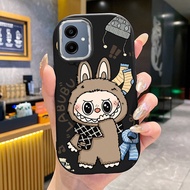 Case For Samsung A05 F05 M05 A05s Elf Phone Bulala