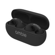 ประกัน 1ปี Ambie AM-TW01 หูฟัง บลูทูธ เบส หูฟังบลูทูธแท้ หูฟังไร้สาย bluetooth หูฟังไร้สายแท้ หูงฟัง
