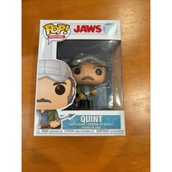 Funko Pop Jaws Quint #757