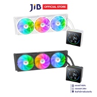 CPU LIQUID COOLER (ระบบระบายความร้อนด้วยน้ำ) THERMALTAKE TH360-S V3 ARGB SYNC