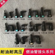 B. b.Best-Selling Fuel Pipe Gasoline Diesel Gasoline Urea Joint Filter 6.30/7.89/9.49/9.89/11.8 ZW6F