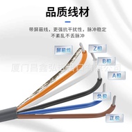 Omron Original Genuine Rotary Encoder E6A2-CW5CE6A2-CW3CE6A2-CS3CE6A2-CS5C