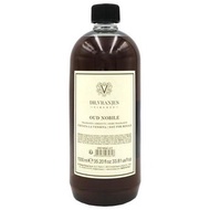 Dr. Vranjes Unisex Oud Nobile Diffuser 33.81 oz Refill Fragrances ** 限時預訂優惠 Time-Limited Pre-Order O