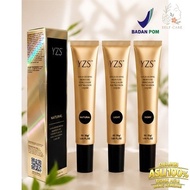 SC - {BPOM} YZS Concealer Foundation Oil Control YZS BB Cream Glowing Foundation Long Lasting and Wa
