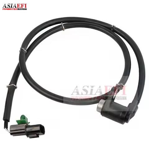 High quality MR307049 Rear ABS Wheel Speed Sensor For Mitsubishi Pajero Montero V43 6G72 V24 V44 4D5