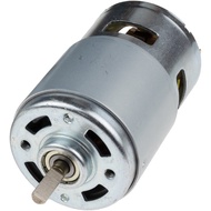 Dynamo Motor DC775 D Axis