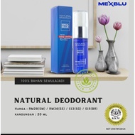 maxblue deodorant 30ml