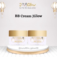 Bb Cream JGLOW BB GLOWING GOLD ACNE SKINCARE Face 100% ORIGINAL