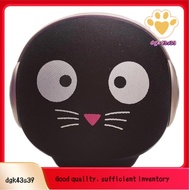 Portable Owl  Speaker Cute Pet Design Waterproof LED Dual-Link Outdoor Black