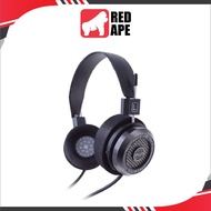 Grado SR225x, Open Back Headphones: Prestige Series, Wired, Stereo, Made in USA, Updated 2021 Headph