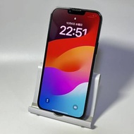 Apple iPhone 13 Pro Max 256GB 石墨 MLJ83J​​/A 無 SIM AC 解鎖電池- 附盒子最大容量89%