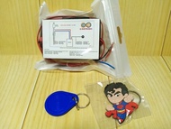 ~`Promo`~ KUNCI PENGAMAN MOTOR ALARM YAMAHA NMAX MIO XMAX FINO HONDA VARIO BEAT PCX NINJA CBR SUZUKI