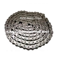 Rs50 RS60 1R Roller Chain 10Feet/7Feet