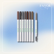 Innisfree Flat eyebrow pencil 7 Colors