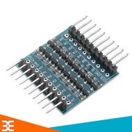 BSS138 8-Channel 2-Way Signal Level Switch