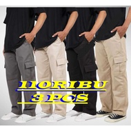 Premium Cargo Long Men Cargo Pants/PDL Pants/Cargo Pants Cargo Pants