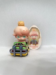 Dimoo 樂園觀光車