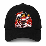 August Roblok Hat for Children 3-10 Years