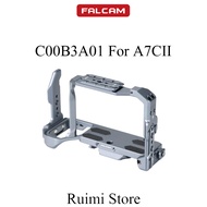 Falcam F22&F38&F50 Quick Release Camera Cage (FOR SONY A7CⅡ) C00B3A01