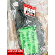 KZR Air Filter vario 125 techno CBS