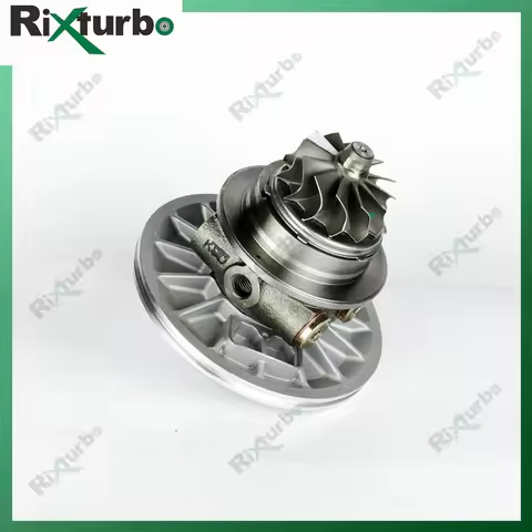 New Turbo Boost Cartridge For XC60 XC70 II T6 XC70 II AWD 210 Kw 286 HP 224 Kw 304 HP 242 Kw 304 HP 
