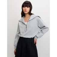 [Pomelo] Zip-Up Hoodie