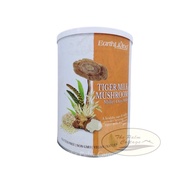 Earth Living Organic Tiger Milk Mushroom Millet Oat Milk 750G