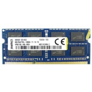 Ddr3l 8GB 1600Mhz PC3L-12800s For laptop - 12800s