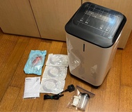 二手 海爾 Haier ZY-5ZW 5L 家用醫療級 製氧機 高濃度氧氣與霧化功能