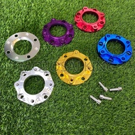 💥🇹🇭 DISC SPACER RIM 🇹🇭💥 SPACER UNIVERSAL 15MM