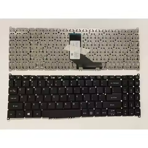 Laptop keyboard US Layout for Acer Aspire 5 A515-44 A515-45 A515-46 A515-53 A515-56