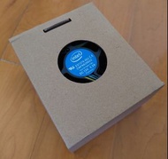 全新原裝 Intel 散熱器 CPU cooler Intel E97379-003 Core i3/i5/i7 插槽1150/1151/1155/1156/1200 4 針