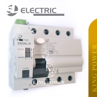 SL Auto Recloser RCCB / ELCB Device (Single Phase / Three Phase) Auto Reclosing Unit Auto Recloser