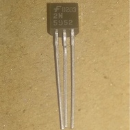 TR 2N5952 2N 5952 Transistor Mosfet Mos Fet