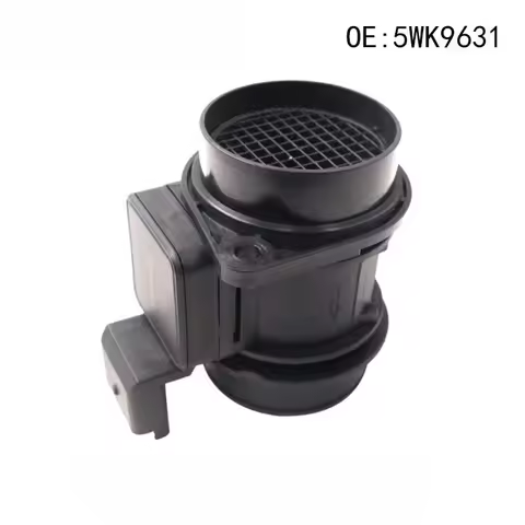 5WK9631 Mass Air Flow Maf Sensor Meter For PEUGEOT For CITROEN C2 C3 XSARA N0 N1 N2 1.4 HDi 1.4HDi 8