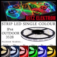 LED Strip SMD 3528 IP44 DC12V Waterproof