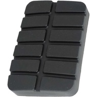 Car Accessories Brake Clutch Pedal Pad, for Nissan, for Navara, D21, D22, 49751-ni110