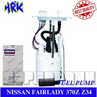 NISSAN FAIRLADY 370Z Z34 FUEL PUMP (DOPSON)