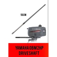 2HP YAMAHA outboard Driveshaft 6A1-45510-01 # 2 stroke outboard engine part