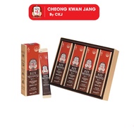 Korean Red Ginseng Water KGC Cheong Kwan Jang Everytime Balance 10ml x 20 Packs