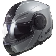 HELMET LS2 FF902 SCOPE NORDO