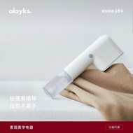 Olayks Handheld Garment Steamer Portable Ironing Machine Electric Iron Household Small Steam Iron Clothes Ironing Tool
