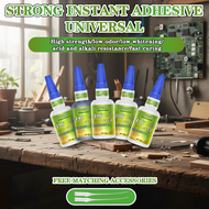 A 401 Invisible Waterproof Precision Repair Glue Traceless Super Adhesive Heavy Duty